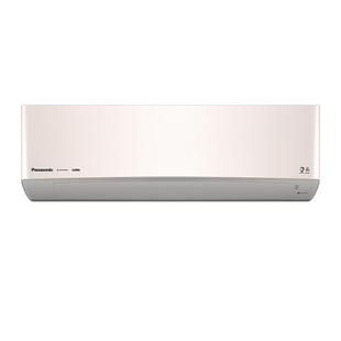 【官方旗舰】松下空调1.5匹挂机新一级能效变频双排空调LG13KQ10N