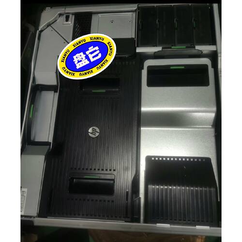 【议价】正品进口HP全新惠普Z8G4服务器实图拍摄拿回