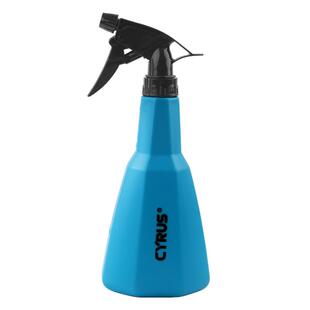CYRUS赛乐斯园艺喷壶-家用养花便携小型浇花手动雾状塑料喷水壶