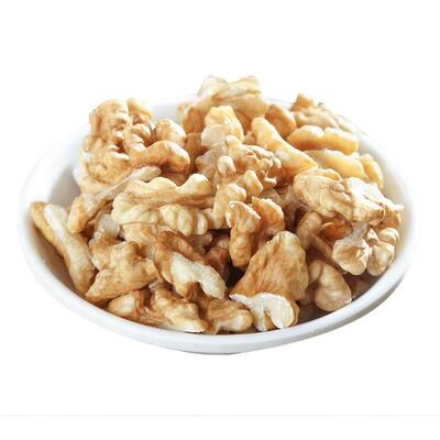 镇美味生核桃仁碎仁500g袋装