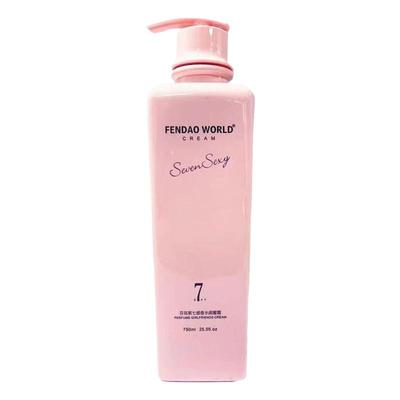 芬岛第七香水滋润控油去屑