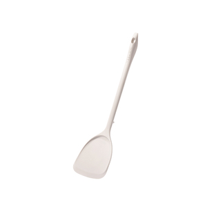 YESU野蔌食品级硅胶锅铲不粘锅专用耐高温家用炒菜铲子汤勺套装