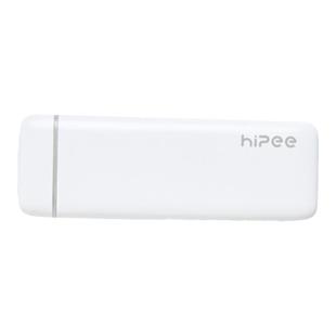 小米有品HiPee果实智能健康药盒定时提醒电子大容量老人便携药盒