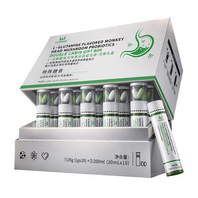 排便益生菌轻松规律排便