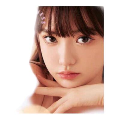 【半年抛2片】海昌彩色隐形眼镜素颜百搭纯欲氛围感美瞳官方正品D