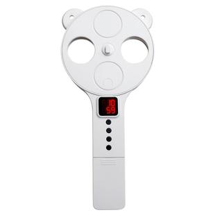 诺威娜反转拍电动iflip儿童智能翻转拍全自动翻转镜视力调节训练