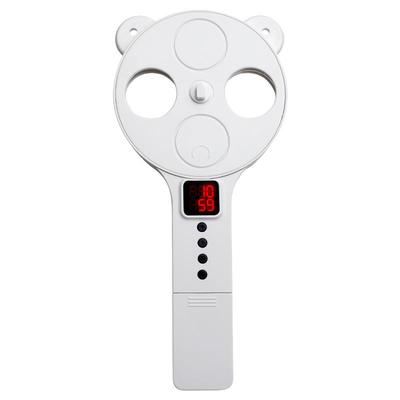 诺威娜反转拍电动iflip儿童智能翻转拍全自动翻转镜视力调节训练