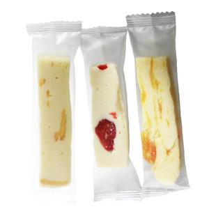 出塞曲芒果之恋芝士奶块奶酪零食水果草莓奶酪块内蒙古休闲奶制品