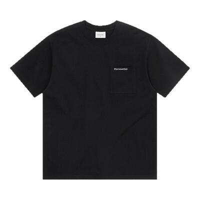 thisisneverthat® Basic Pocket Tee 26年春夏美式潮牌短袖t恤