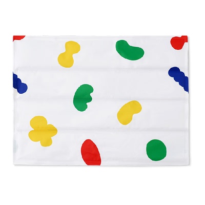 ZEZE狗狗凉垫冰床垫子宠物用品