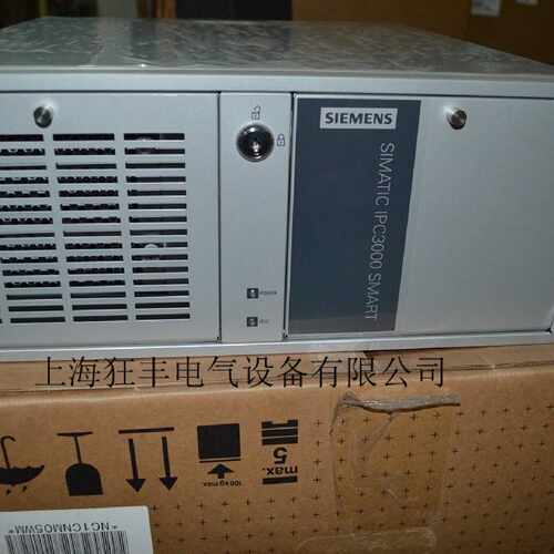 议价6AG4010-5AA20-0XX5  PC3000工控机SMART V2 RACK PC 19\