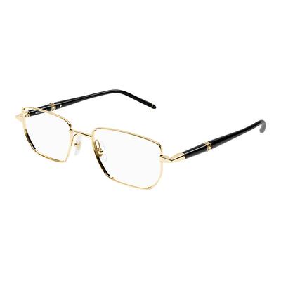 万宝龙Montblanc矩形光学镜框