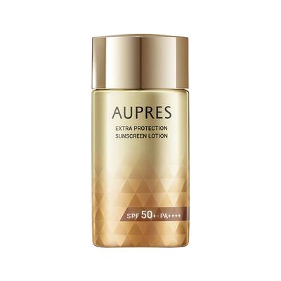 欧珀莱SPF50+防晒防水防汗轻盈