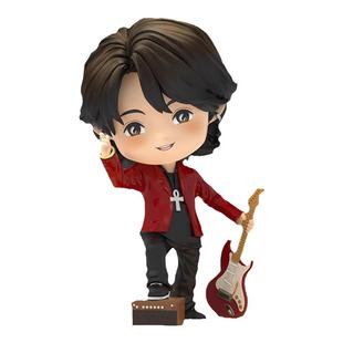 正版Beyond40周年音乐盲盒限量纪念品玩偶周边手办公仔摆件礼物