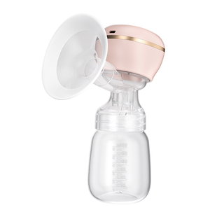 一体式可充电挤奶器电动吸奶器吸乳器孕妇拔奶器静音大吸力非手动