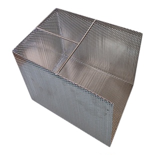 不锈钢厨房下水道水槽过滤网排水口地沟隔渣筐饭店垃圾过滤防堵塞