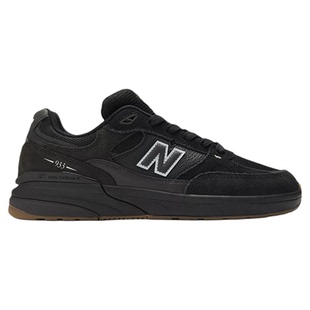 NEW BALANCE NB Numeric 933 防滑耐磨 低帮 板鞋 NM933NAP