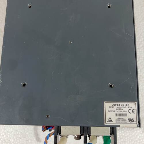【询价】TDK兰达JSW600-24  24伏27安开关电源适用