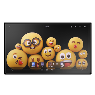 26款奔驰E300L屏幕钢化膜E260中控导航保护贴膜装饰用品大全E级25