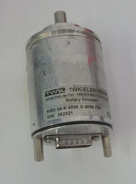 TWK-ELEKTRONIK KRD58-K4096G4096Z03 58-K 4096 G4096 Z03 rotar