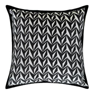 专区买一送一！ 轻奢雪尼尔沙发抱枕现代简约靠枕客厅含枕芯靠垫