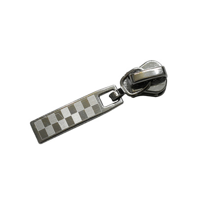 3/5/8号树脂尼龙铜铁拉链头衣服