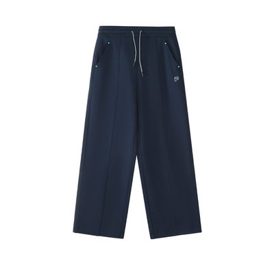 FILAFUSION斐乐女士针织长裤