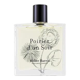 MillerHarris米勒哈瑞丝夜色下的梨树女士香水100ml/3.4oz持久