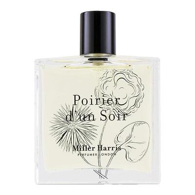 MillerHarris米勒哈瑞丝夜色下的梨树女士香水100ml/3.4oz持久