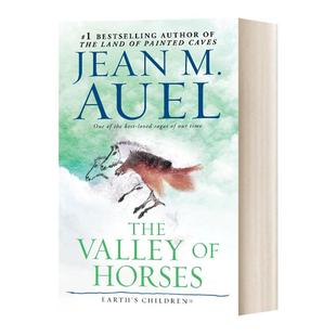 石器时代 爱拉传奇 洪荒孤女2 野马河谷 The Valley of Horses Earth's Children 2