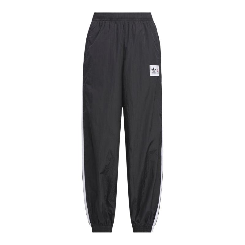 【自营】Adidas阿迪三叶草男大童BB WV PT运动休闲裤长裤KG3321