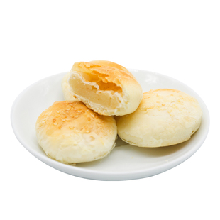 阿吉仔马蹄酥厦门特产糕点手工制作早餐茶点心零食小吃古早味礼盒