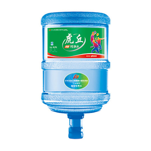 【限苏州市区】虎丘纯净水18.9L大桶水洞庭山水票同城订水配送