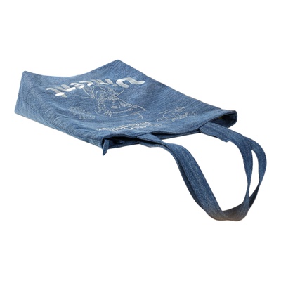 VIPOx梵高博物馆联名款托特包