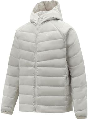 puma彪马男子Men's Running Down运动休闲羽绒服52870261