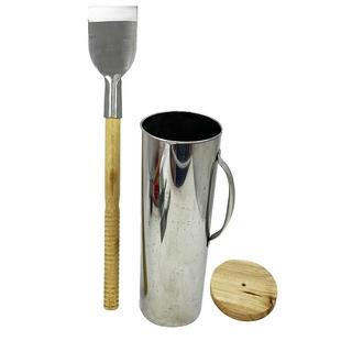 剁铲剁辣椒工具辣酱刀切辣椒刀切小米椒神器纯手工剁切省力不辣手