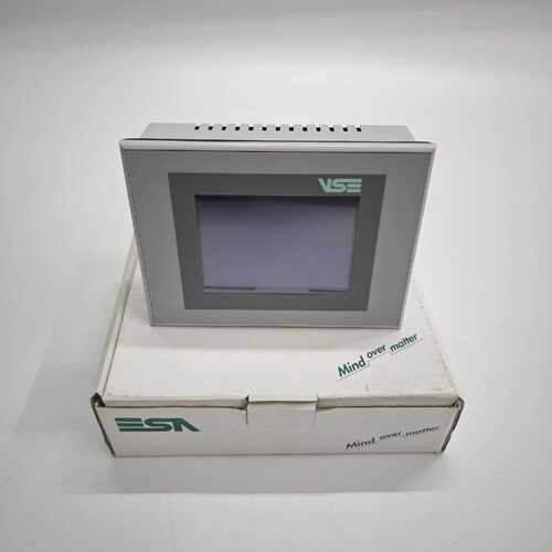 议价全新意大利制造ESA意萨VT515W00000触摸屏原装带维修