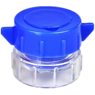 婴幼儿分药拧药器便携药品分装药盒碎药分药儿童研磨器切药磨药器