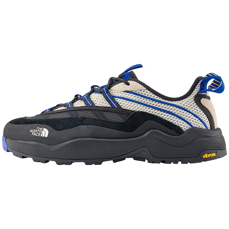 北面Clyffe Ultra运动鞋男女户外抓地透气新TheNorthFace|8G6Q
