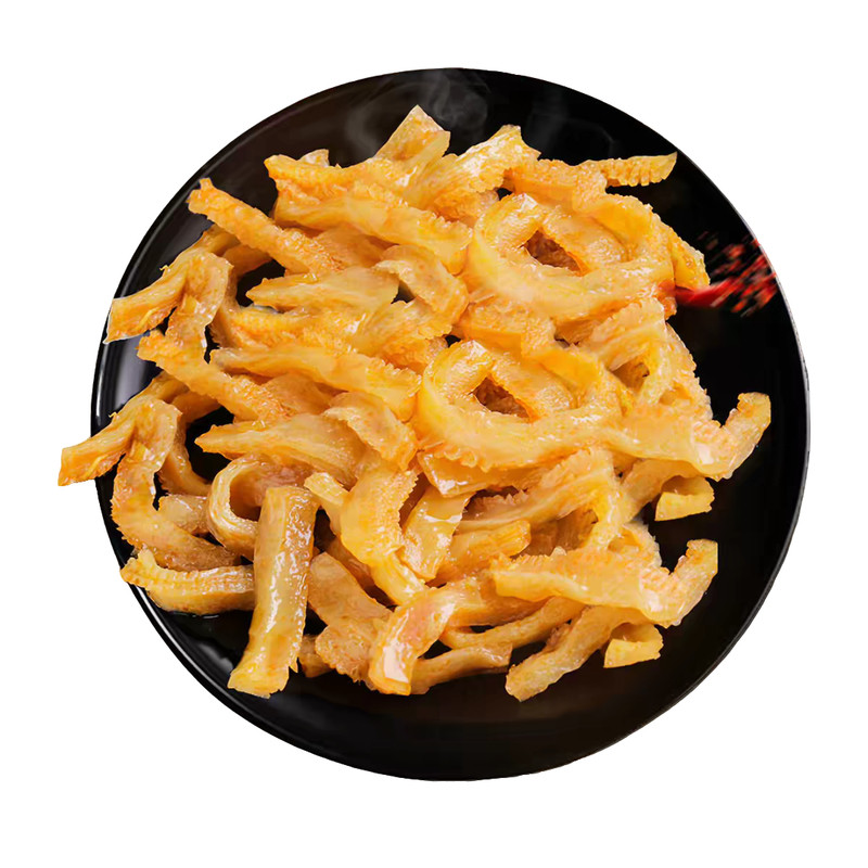 安康悠源即食雪魔芋干魔芋爽魔芋辣条毛肚小零食陕南特产素食零食
