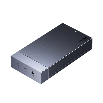 绿联m.2固态硬盘盒子nvme/sata