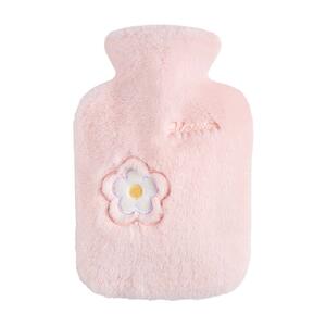 热水袋硅胶暖水袋注水暖宝宝女生姨妈痛经热敷专用暖手袋防爆正品