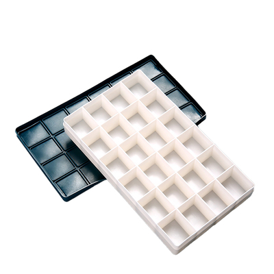 丙烯48格保湿多功能颜料盒