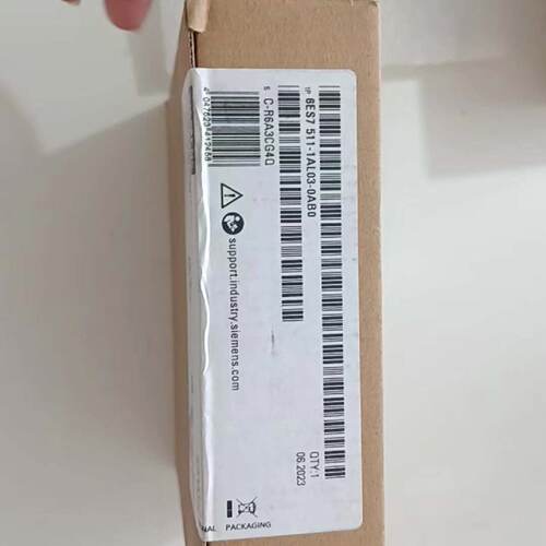 溢价-6ES7-511-1AL03-0AB0PLC模块