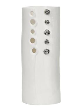 简约样板间儿童房软装花艺摆件