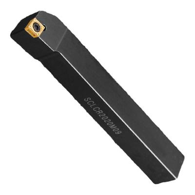 数控外圆车刀SCLCR刀杆CCMT刀片