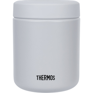 【自营】THERMOS/膳魔师焖烧杯 男士女学生保温饭盒罐2024新款JBR