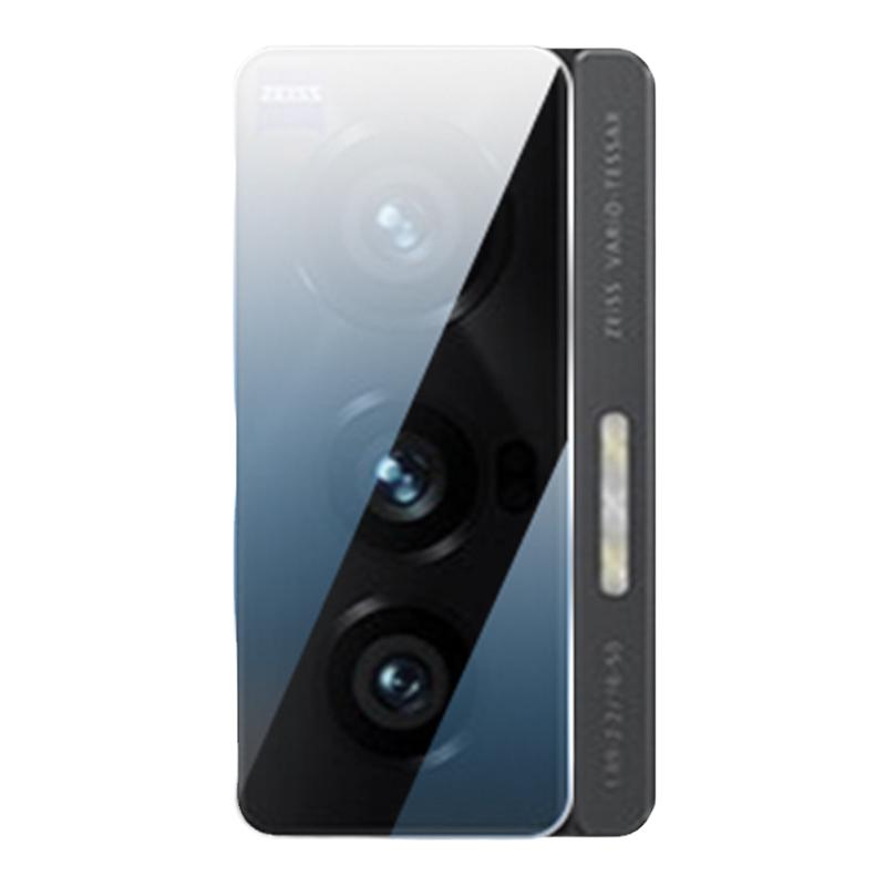 适用vivox70镜头膜一体贴x70t后摄像头保护膜相机盖防刮vivix70pro/+全覆盖圈防摔5G高清玻璃防爆全包钢化por