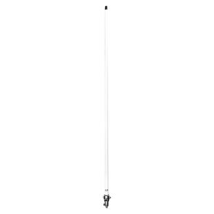 日本钻石天线X30 玻璃钢V/UHF 双段天线 车载台对讲机天线 1.3m
