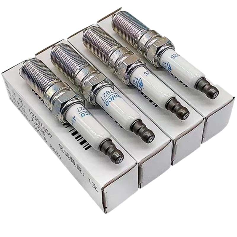 凯迪拉克火花塞原厂V6缸发动机